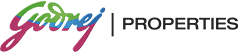 Godrej Properties logo
