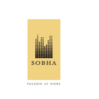 sobha limited logo