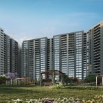 Godrej Nurture Electronic Phase 1 Bengaluru