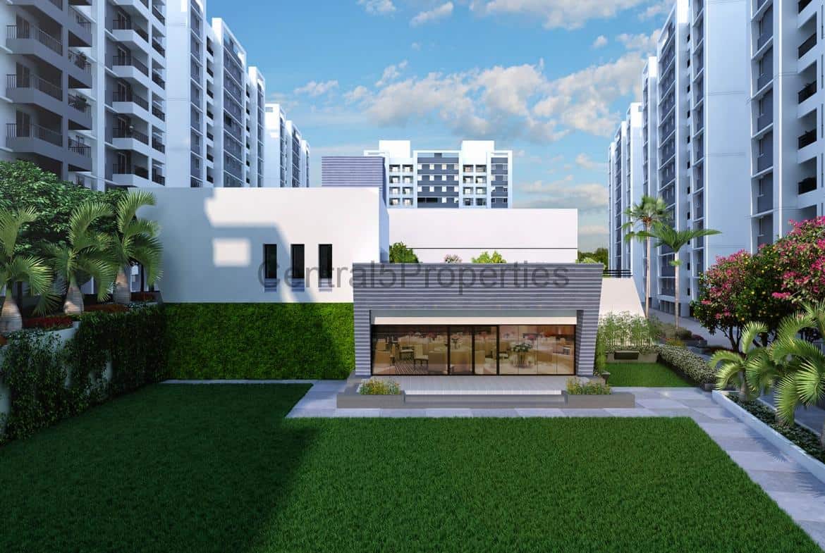 2BHK Flat for sale in Wagholi Pune