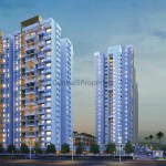 2BHK apartments in Hinjewadi Pune