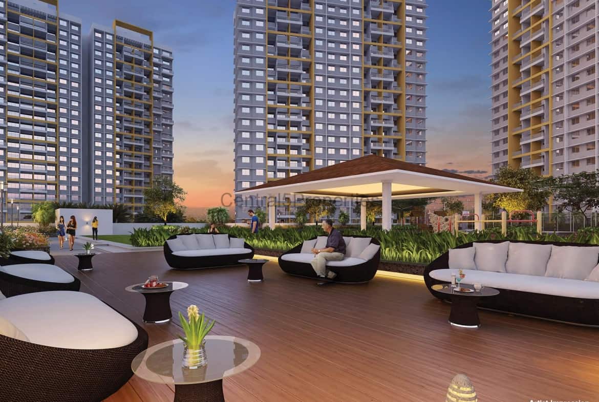 Homes for sale in Pune Hinjewadi