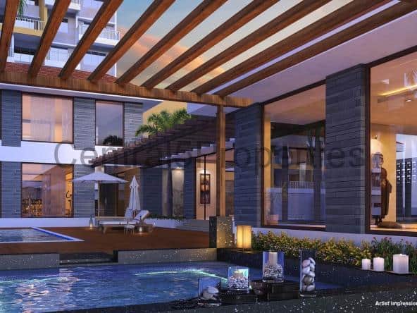2BHK to buy in Hinjewadi Pune