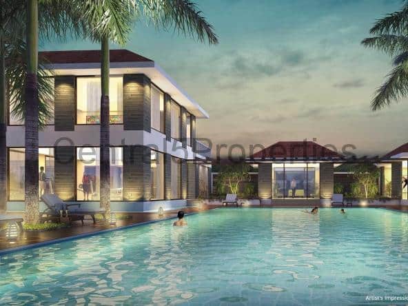 3BHK Homes buy in Pune Hinjewadi