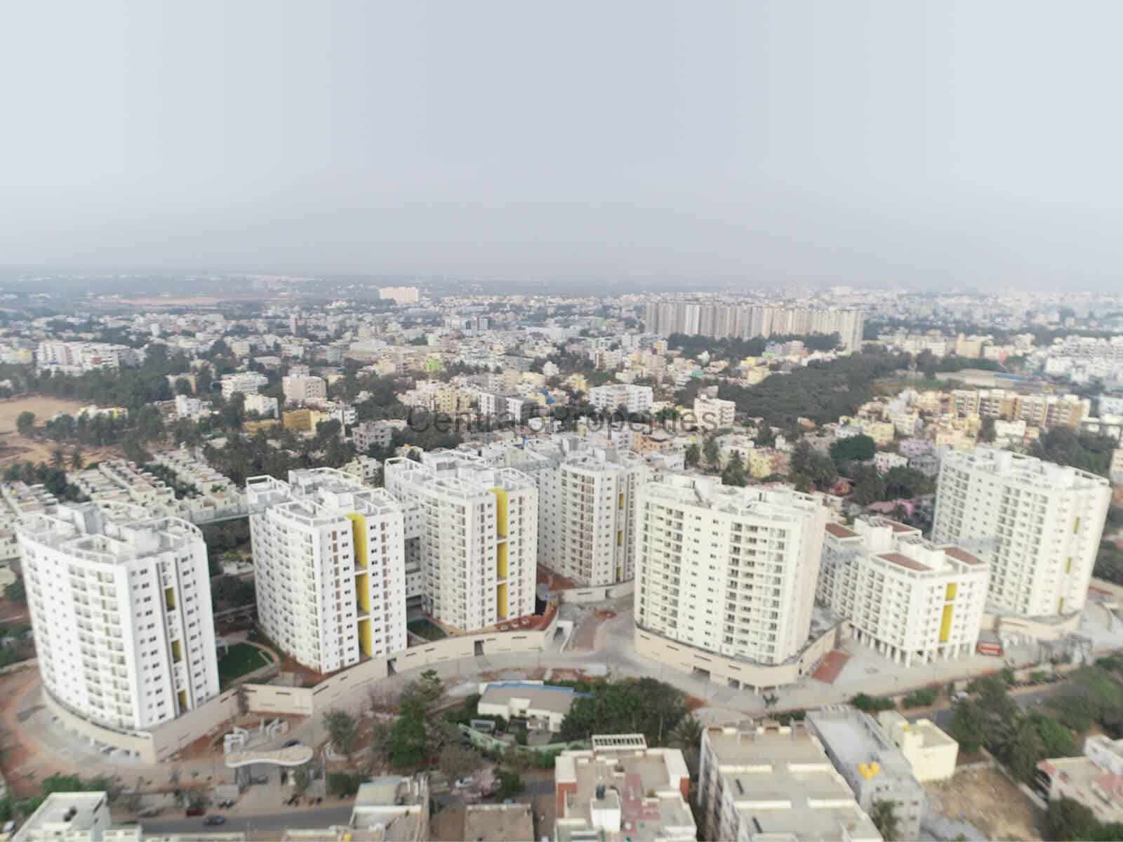 1a-Apartments-Bengaluru-Kolte-Patil-Mirabilis-Exteriors (2) 2BHK apartment for sale in Bangalore