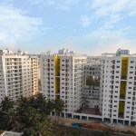 3BHK apartment for sale in Bangalore Horamavu