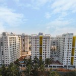 4BHK apartment for sale in Bangalore HOramavu
