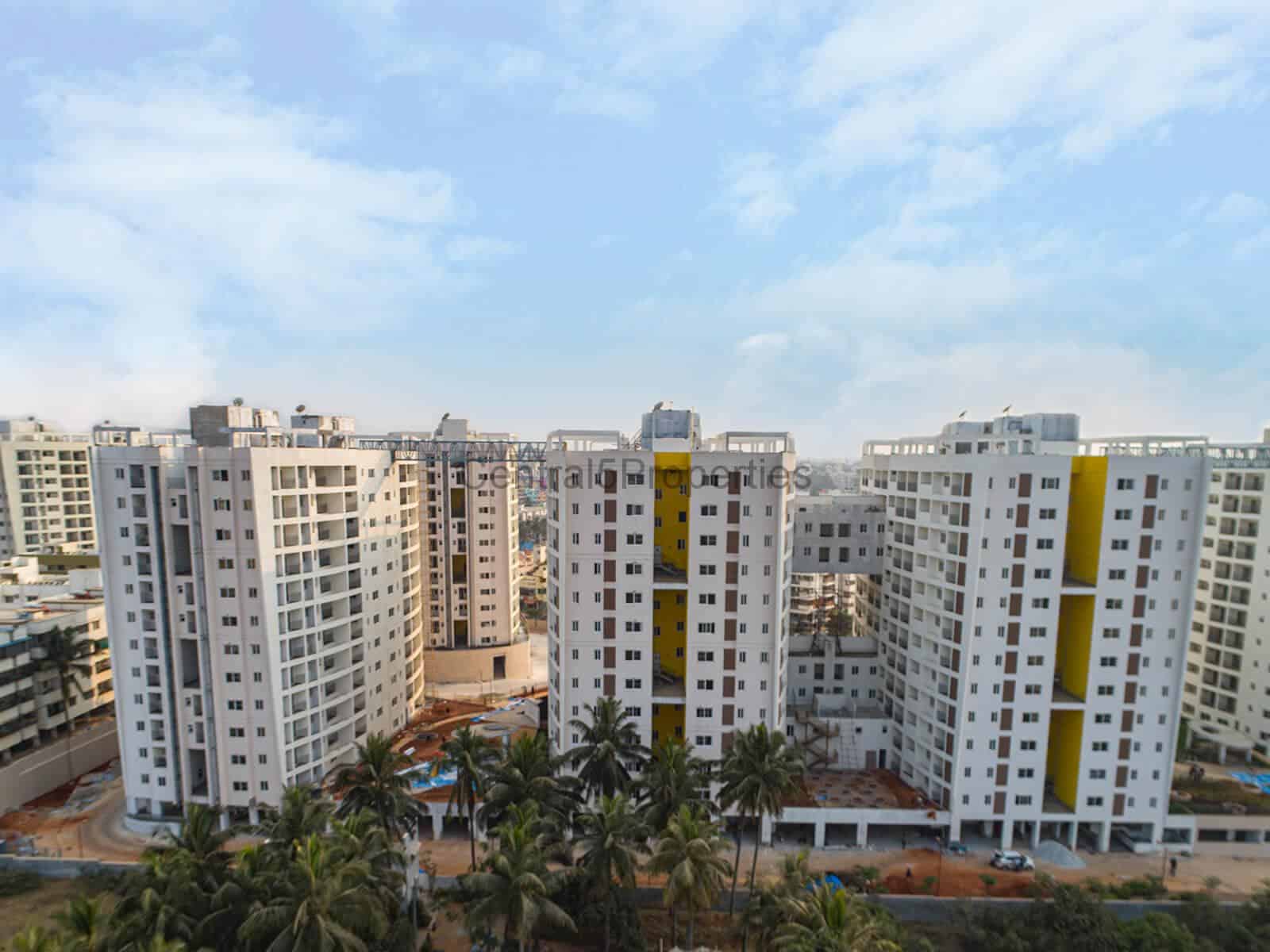 1a-Apartments-Bengaluru-Kolte-Patil-Mirabilis-Exteriors (4) 4BHK apartment for sale in Bangalore HOramavu