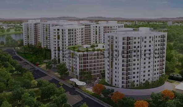 Homes Flats for sale in Bengaluru