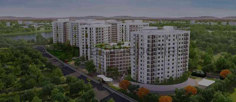 Homes Flats for sale in Bengaluru