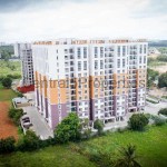 2BHK apartment for sale in Hennur Rd Bengaluru