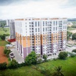 2BHK apartment for sale in Hennur Rd Bengaluru