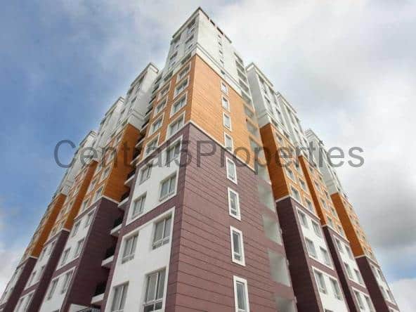 3BHK apartment for sale in Hennur Rd Bengaluru