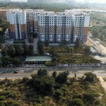 2BHK flats for sale in Hennur Rd Bengaluru