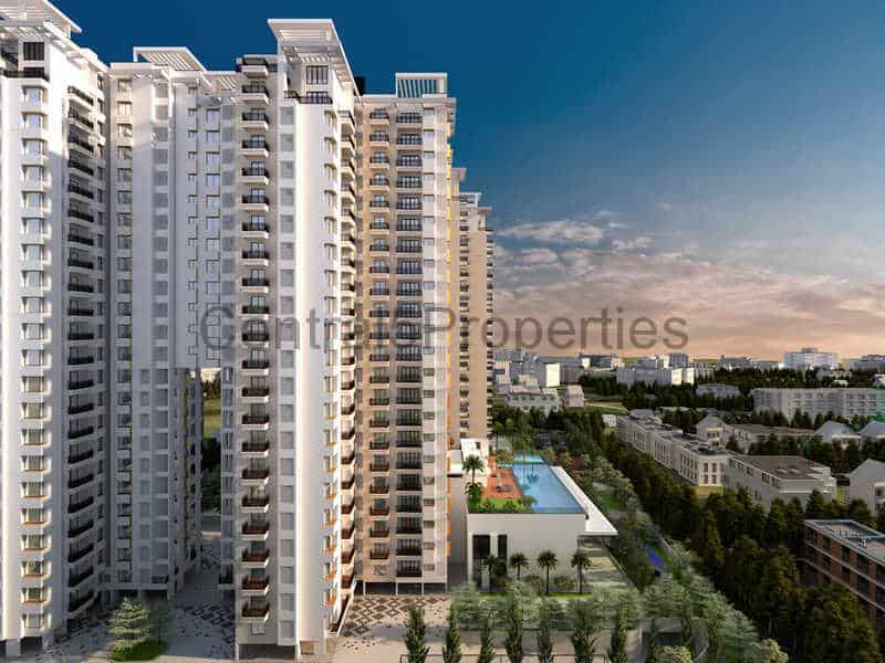 Luxurious 3BHK in Electronic City Phase 1 Bengaluru