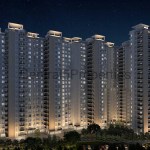 Luxurious 4BHK in Electronic City Phase 1 Bengaluru