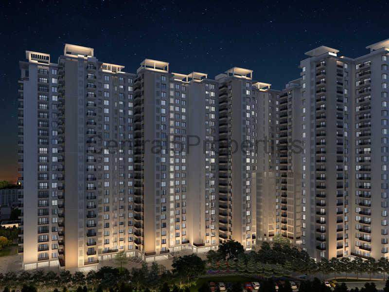 Luxurious 4BHK in Electronic City Phase 1 Bengaluru