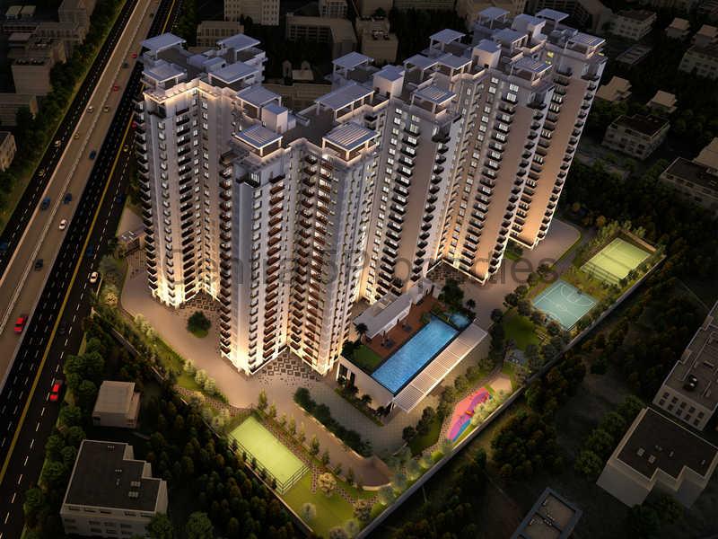 Apartments for sale in Electronic City PHase 1 Bengaluru