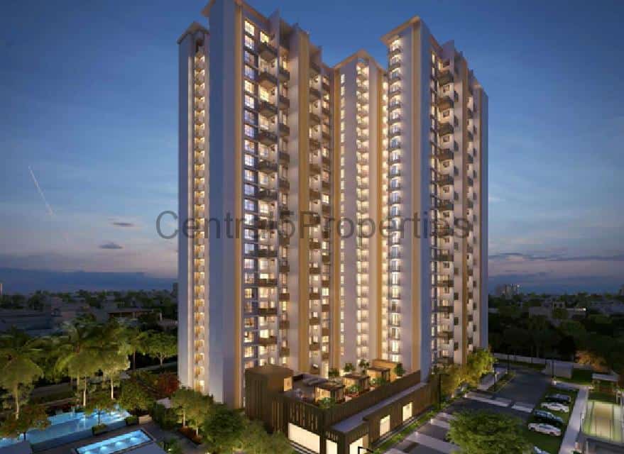 3BHK Apartment for sale in Bannerghatta Road Bengaluru