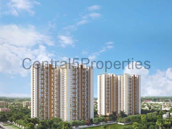 4BHK Apartment for sale in Bannerghatta Road Bengaluru