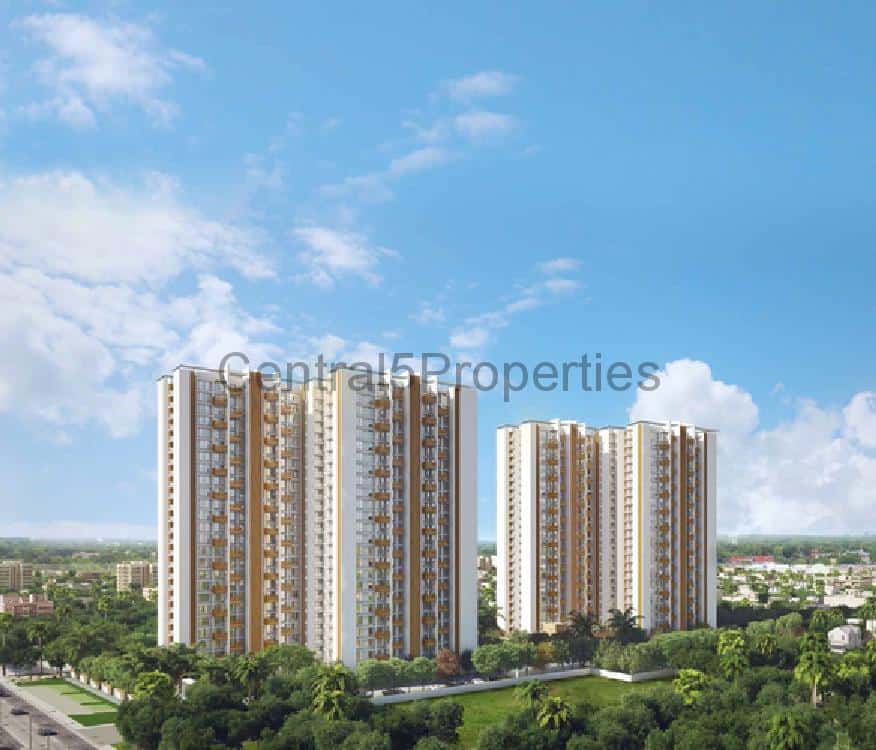 4BHK Apartment for sale in Bannerghatta Road Bengaluru