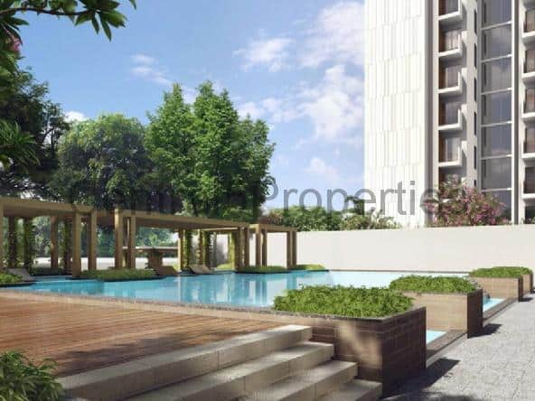 3BHK flat for sale in Bannerghatta Road Bengaluru