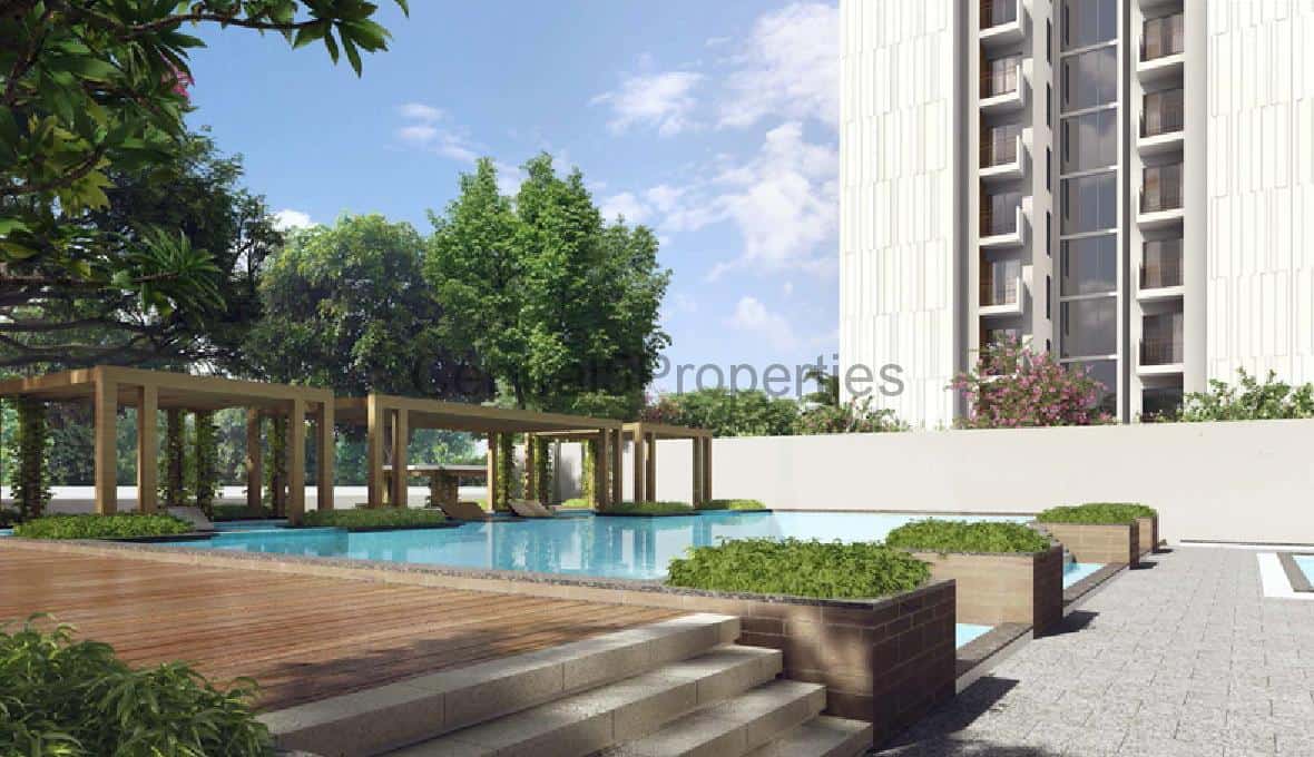 1a-Apartments-Bengaluru-Mahindra-Windchimes-Bannerghatta-Road-Exteriors (3) 3BHK flat for sale in Bannerghatta Road Bengaluru