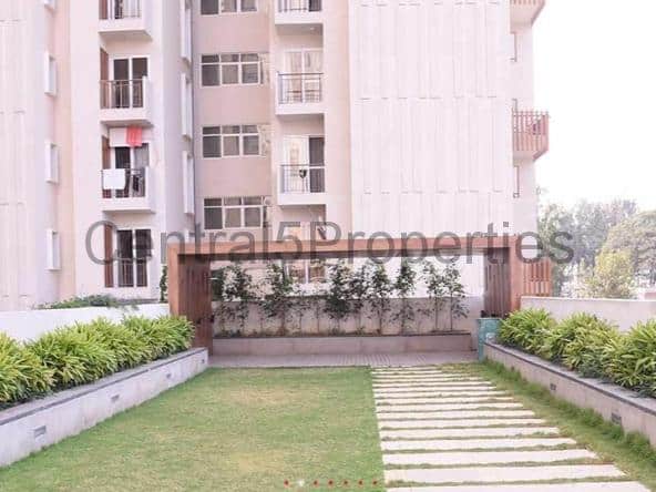 4BHK flat for sale in Bannerghatta Road Bengaluru