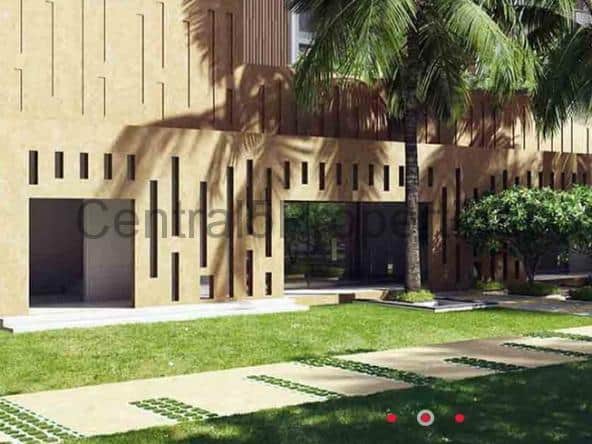 3.5BHK Apartment for sale in Bannerghatta Road Bengaluru