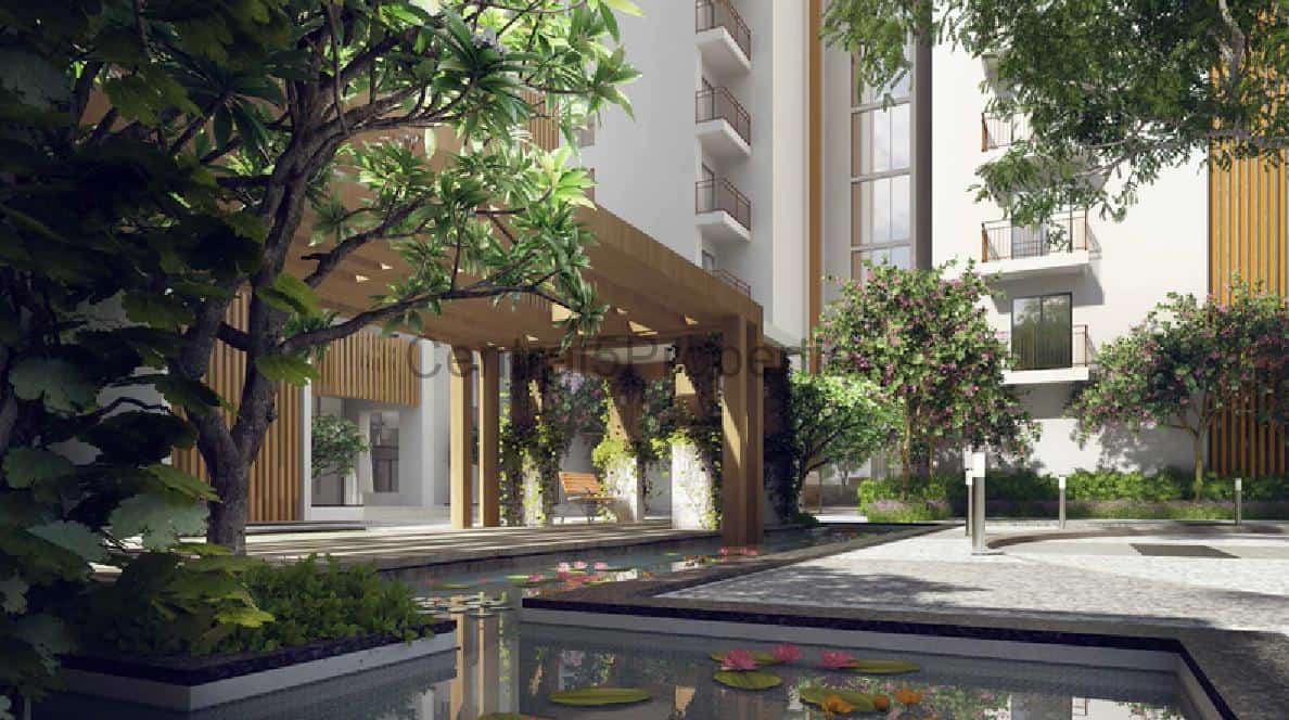 1a-Apartments-Bengaluru-Mahindra-Windchimes-Bannerghatta-Road-Exteriors (7) Real Estate Bannerghatta Road Bengaluru