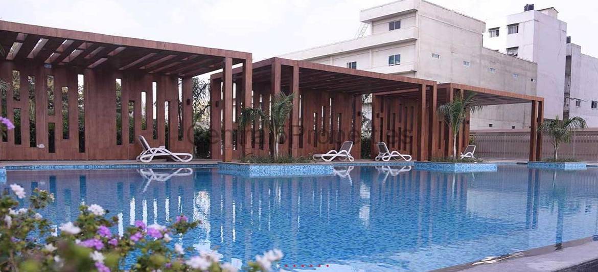 Mahindra Lifespaces Bengaluru