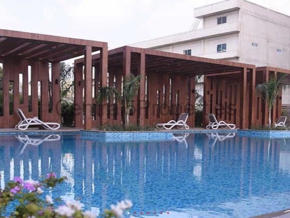 Mahindra Lifespaces Bengaluru