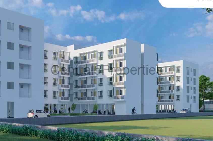 1BHK FLat for sale in Avadi Chennai