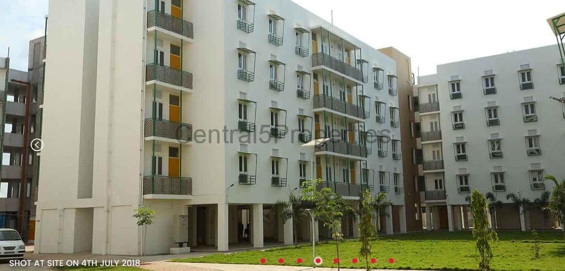 Properties for sale in Avadi