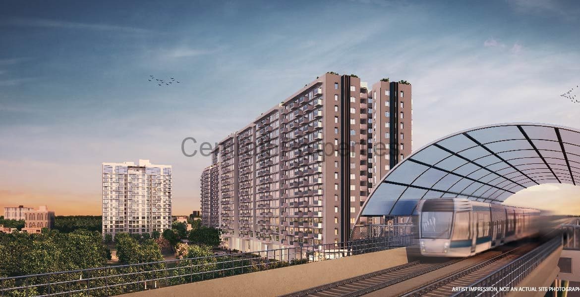 3BHK Luxurious in Hoodi Bengaluru