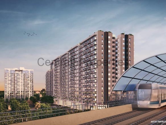 3BHK Luxurious in Hoodi Bengaluru