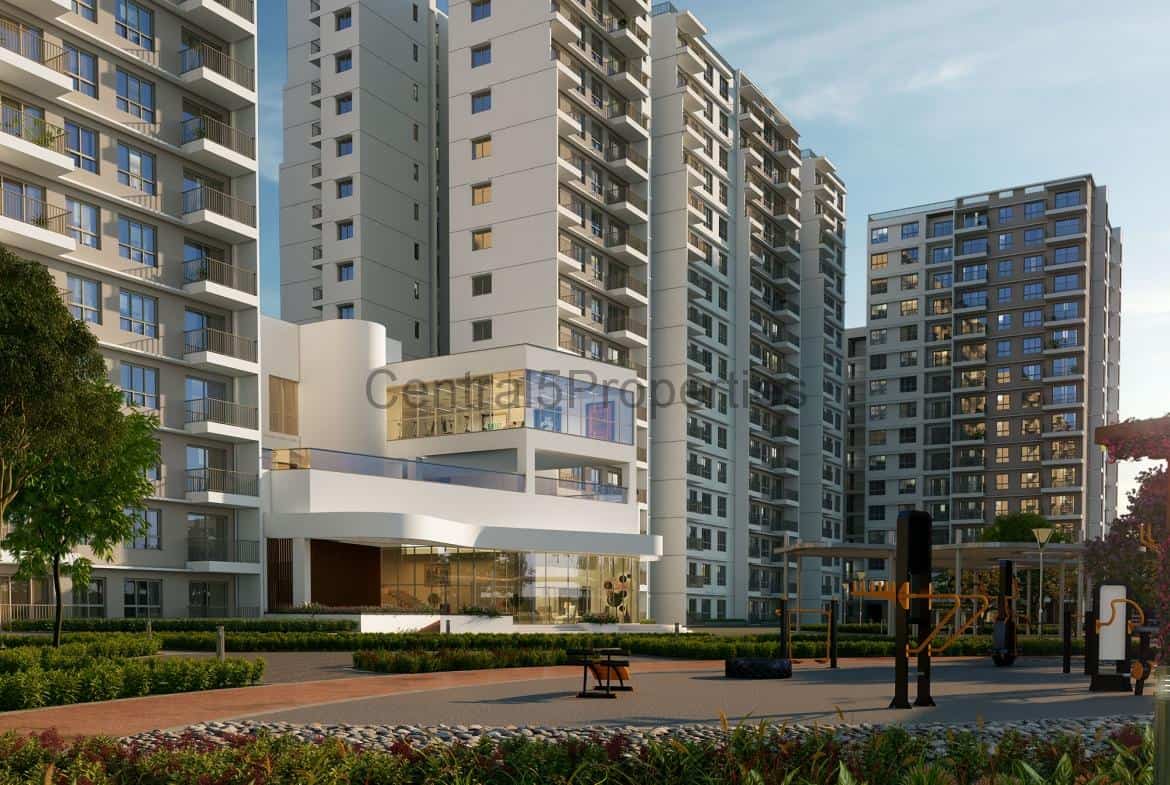 Apartments Home in Bengaluru