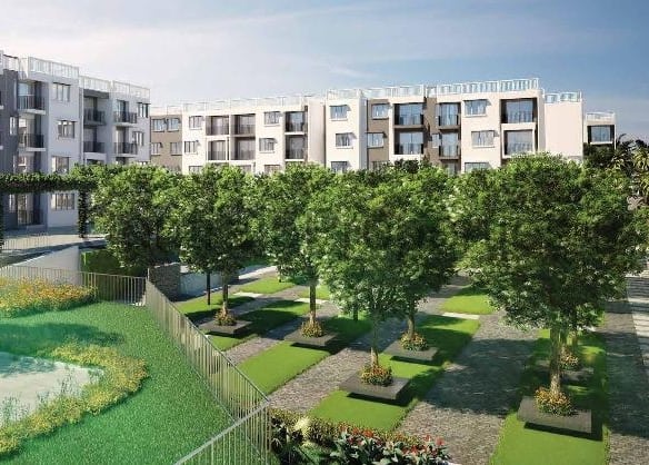 2BHK Homes to buy in Bangalore