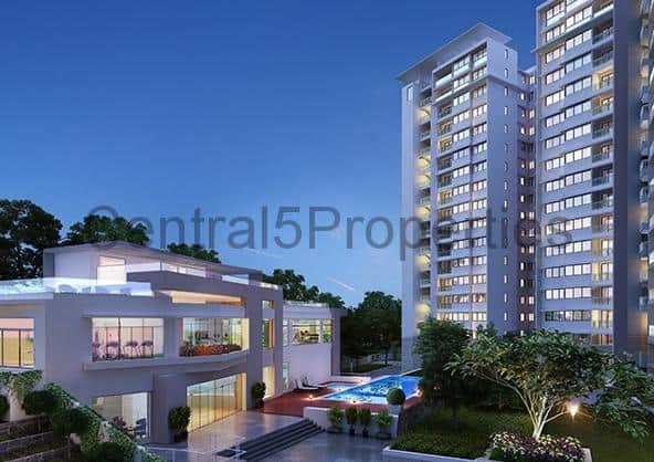 Properties to buy in Bangalore