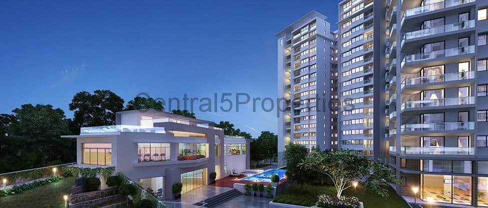Properties to buy in Bangalore