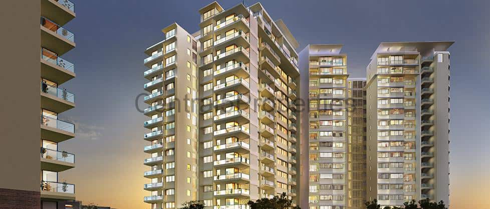 Properties for sale in Bangalore