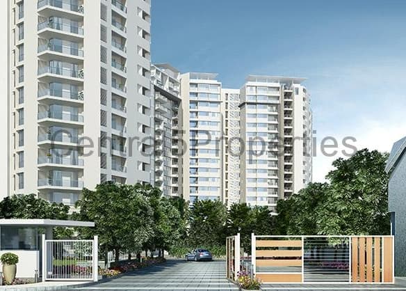 3BHK for sale in Bangalore