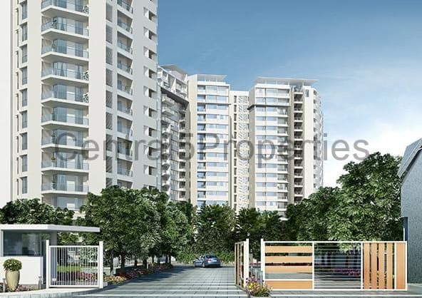 3BHK for sale in Bangalore
