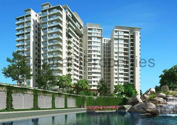 Properties Bangalore