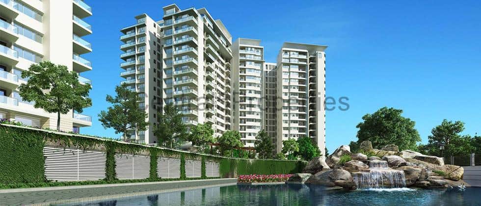 Properties Bangalore