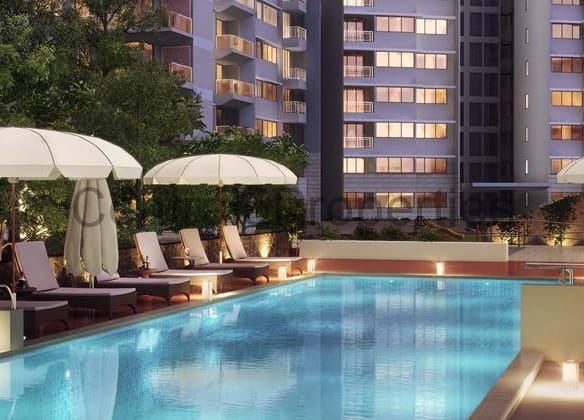 2BHK for sale in Bangalore