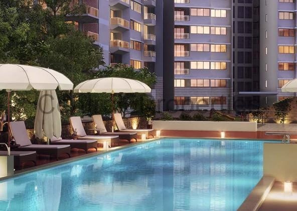 2BHK for sale in Bangalore