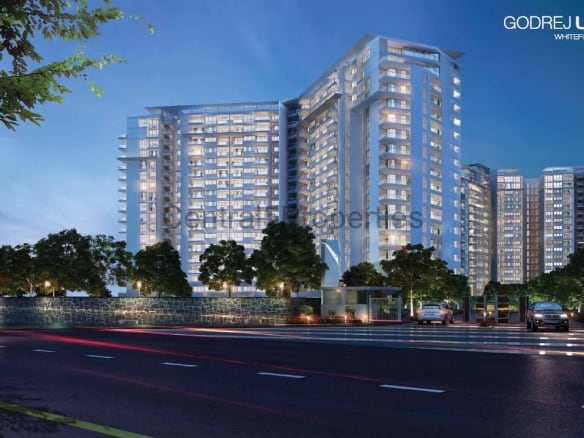 3BHK home sale in Bangalore