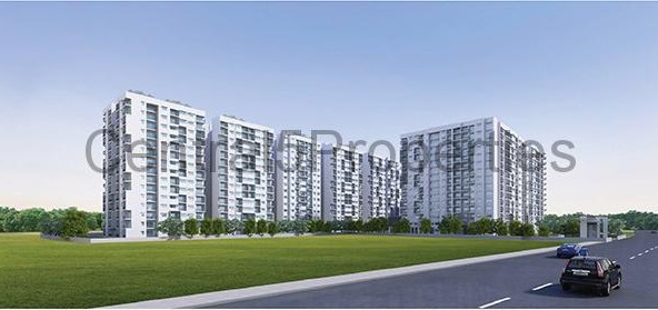 3BHK Flat Home for sale in Bangalore