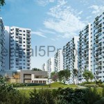 2BHK Apartment Home to Buy in Bangalore